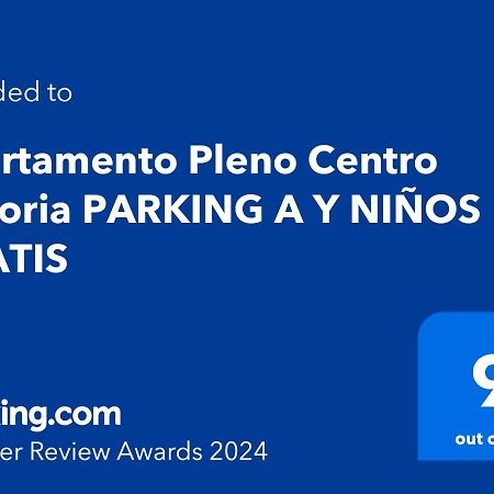 דירות קורדובה Apartamento Pleno Centro Victoria Parking Gratis מראה חיצוני תמונה