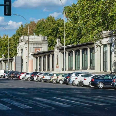 דירות קורדובה Apartamento Pleno Centro Victoria Parking Gratis מראה חיצוני תמונה