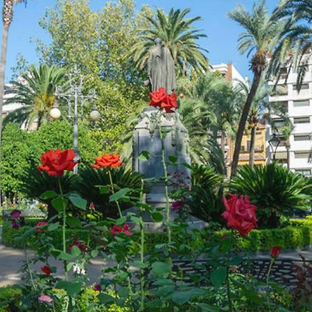 דירות קורדובה Apartamento Pleno Centro Victoria Parking Gratis מראה חיצוני תמונה