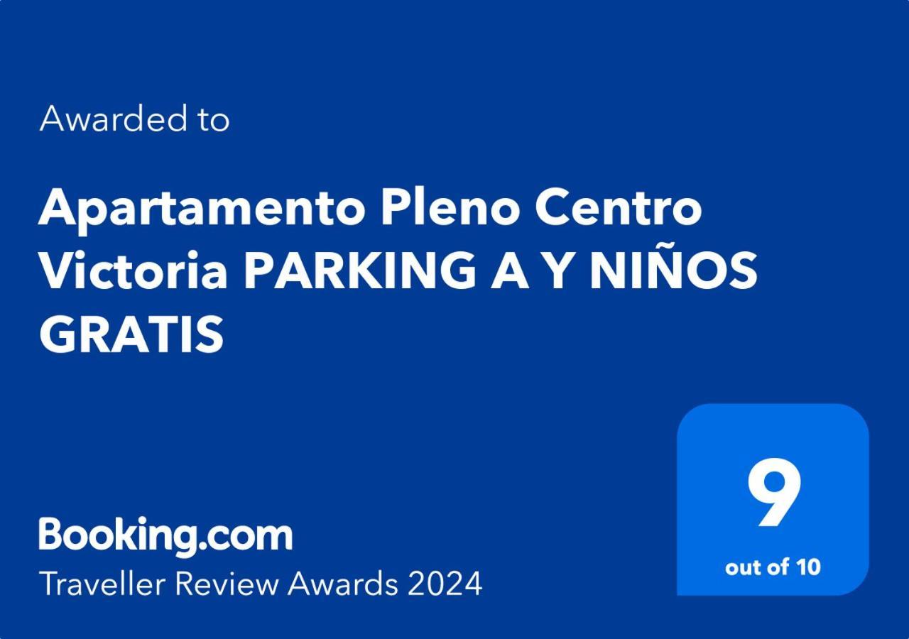 דירות קורדובה Apartamento Pleno Centro Victoria Parking Gratis מראה חיצוני תמונה
