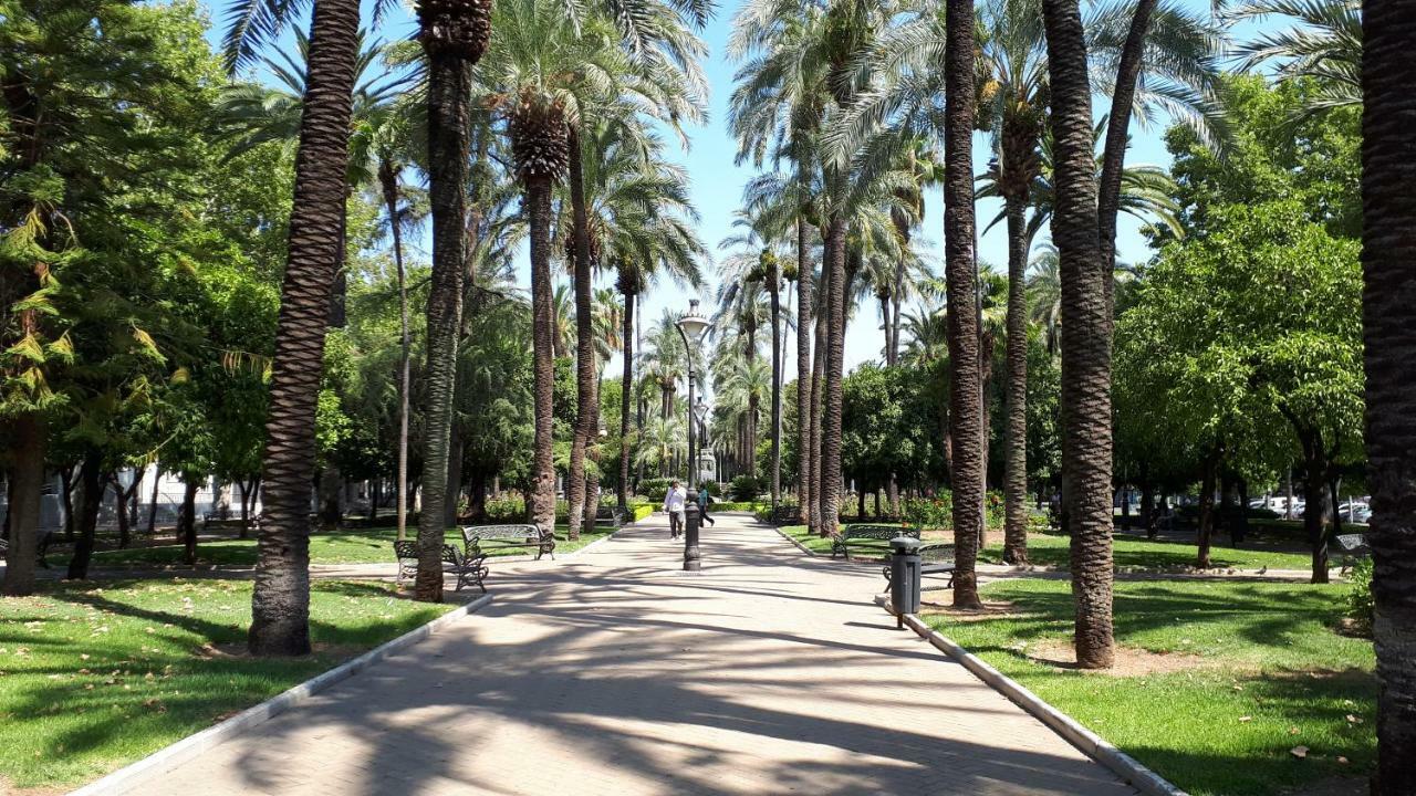 דירות קורדובה Apartamento Pleno Centro Victoria Parking Gratis מראה חיצוני תמונה