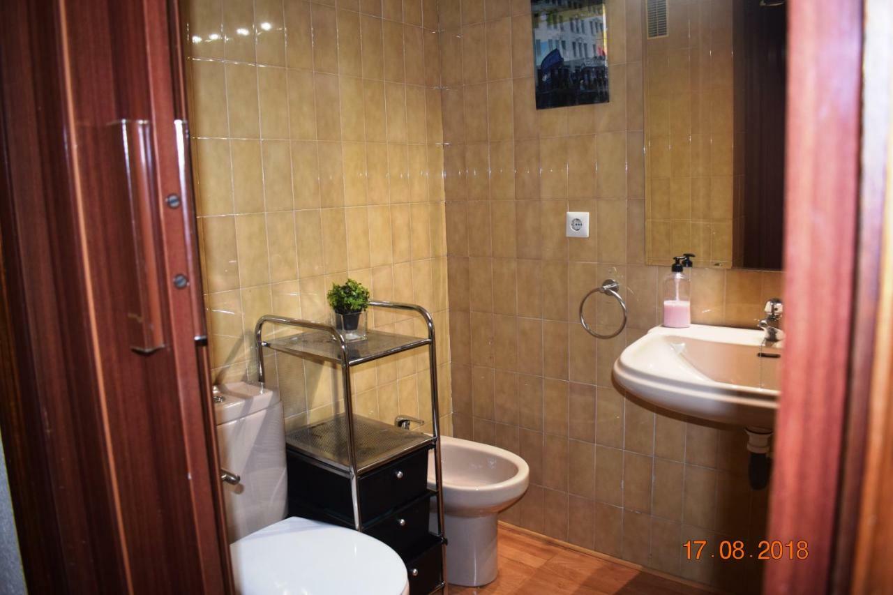 דירות קורדובה Apartamento Pleno Centro Victoria Parking Gratis מראה חיצוני תמונה