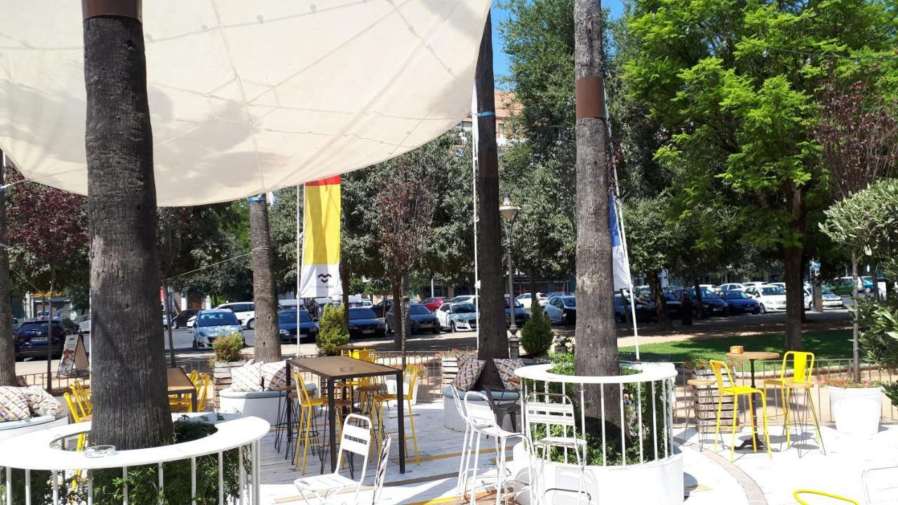 דירות קורדובה Apartamento Pleno Centro Victoria Parking Gratis מראה חיצוני תמונה
