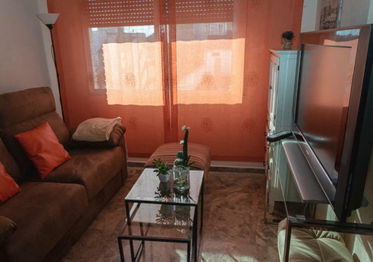 דירות קורדובה Apartamento Pleno Centro Victoria Parking Gratis מראה חיצוני תמונה