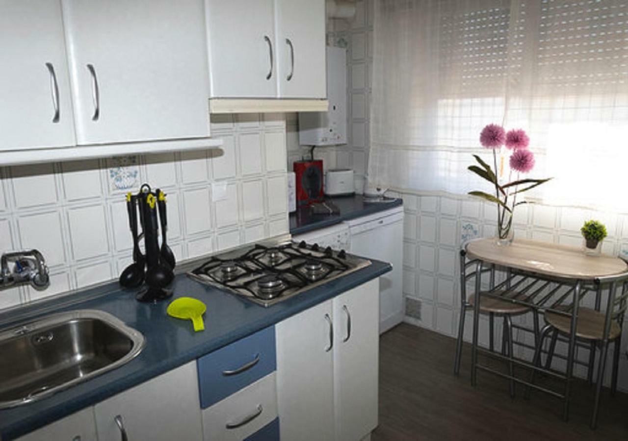 דירות קורדובה Apartamento Pleno Centro Victoria Parking Gratis מראה חיצוני תמונה