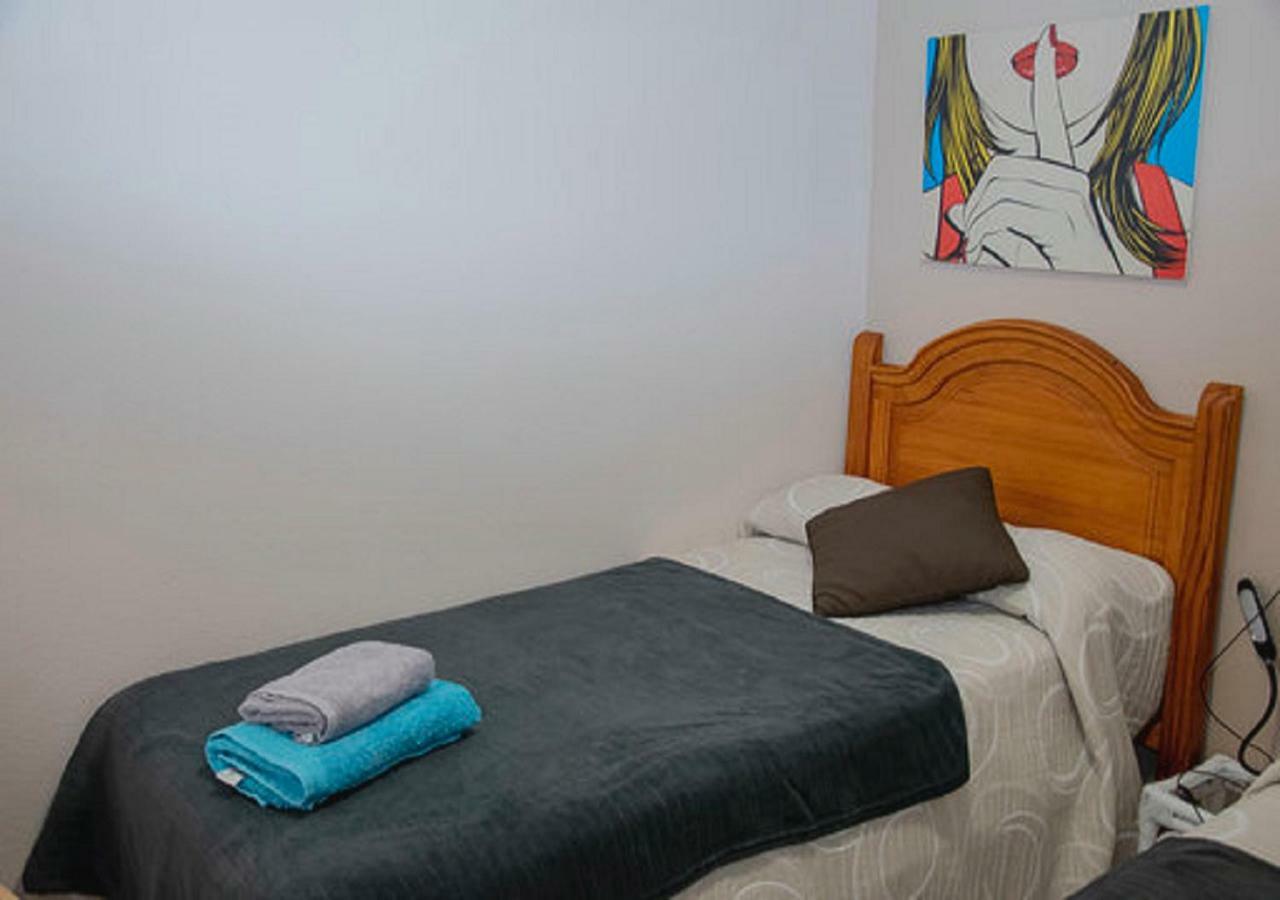 דירות קורדובה Apartamento Pleno Centro Victoria Parking Gratis מראה חיצוני תמונה