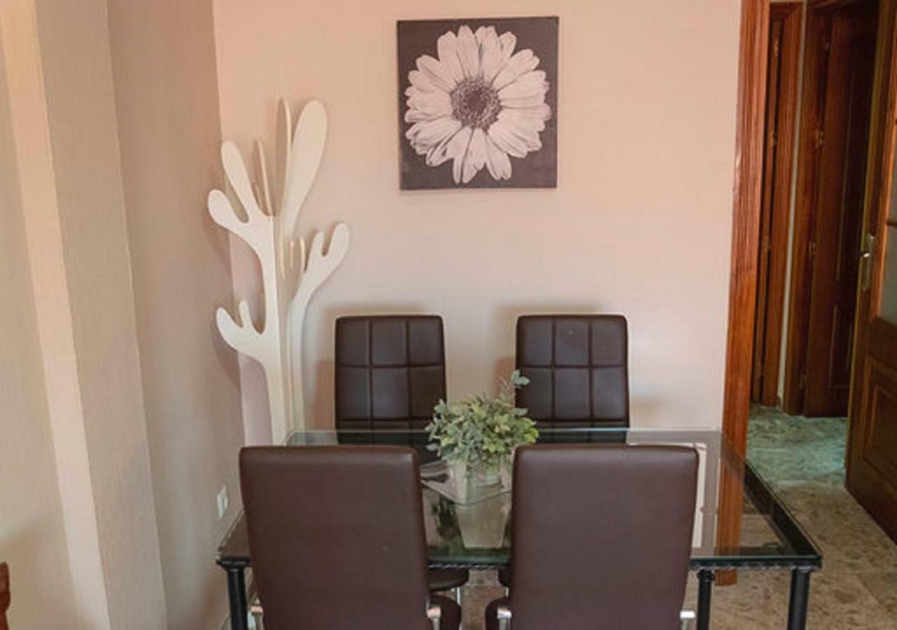דירות קורדובה Apartamento Pleno Centro Victoria Parking Gratis מראה חיצוני תמונה
