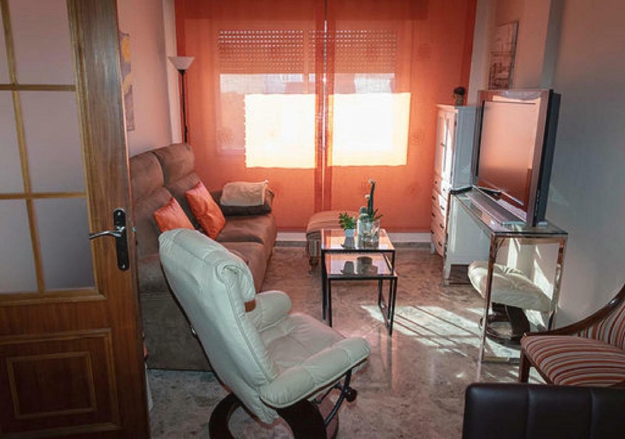 דירות קורדובה Apartamento Pleno Centro Victoria Parking Gratis מראה חיצוני תמונה