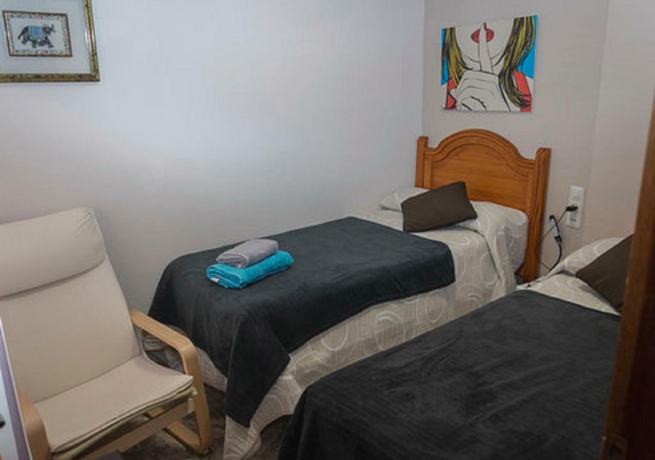 דירות קורדובה Apartamento Pleno Centro Victoria Parking Gratis מראה חיצוני תמונה