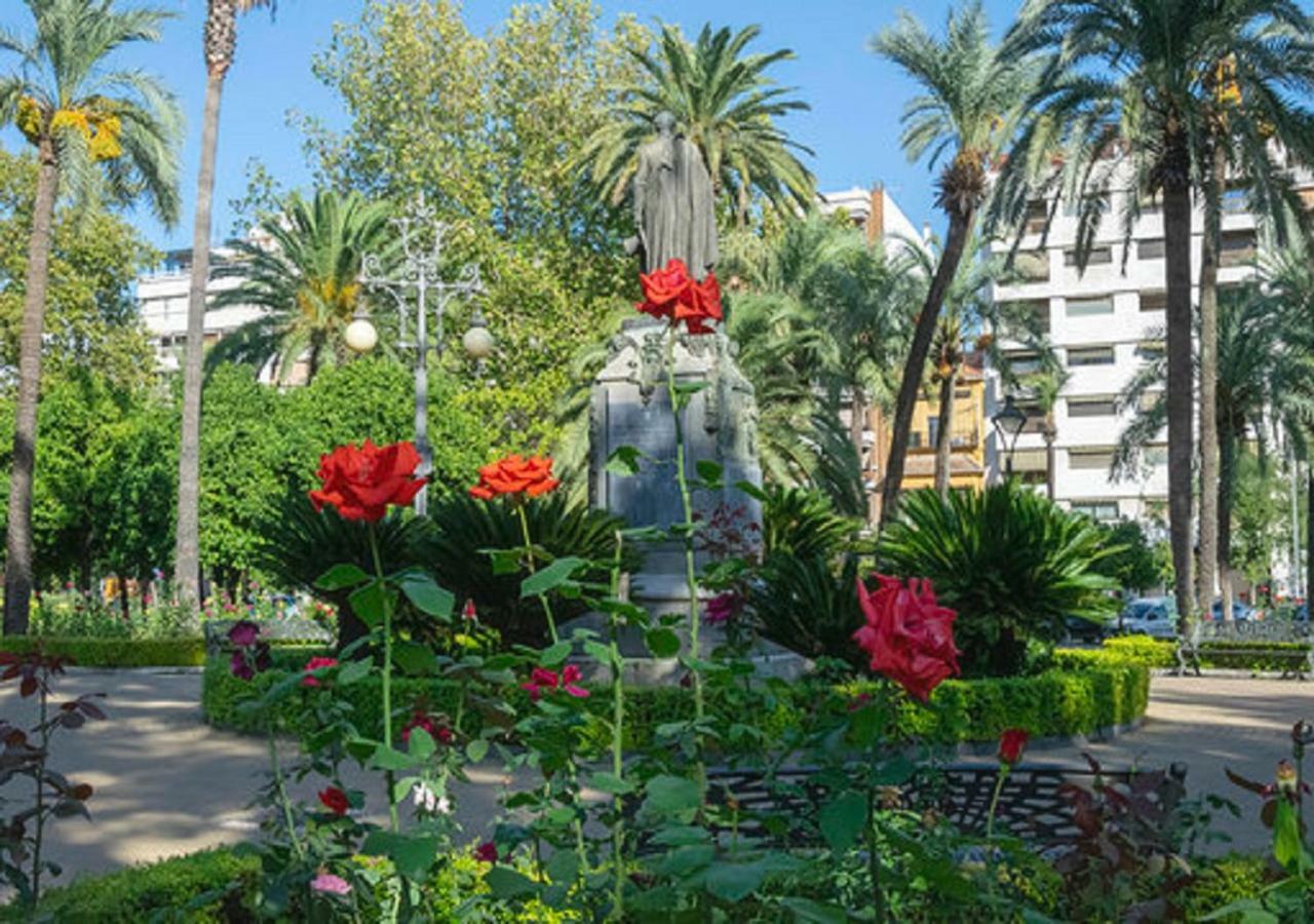 דירות קורדובה Apartamento Pleno Centro Victoria Parking Gratis מראה חיצוני תמונה